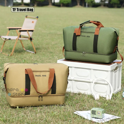TF Travel Bag